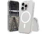 Jt Berlin Backcase Pankow Clear Magsafe Apple Iphone 16 Pro Transparent