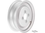 Cerchio Tubeless Sip Per Vespa 98, 125 V1-15, V30-33, Vu