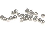 Serie Di Cuscinetti A Sfera Testa Sterzo Sip Top Per Vespa 125 V1-15, V30-33, Vm, Vu, Hoffmann, Acma