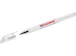 10X Edding 2185049 2185 Gel Roller - 0,7 Mm, Bianco