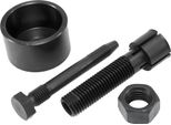 Attrezzo Estrattore Sip Per Cuscinetto Leva Cambio Per Vespa 125 Vna, Vnb, Gt 1°, Super 1°, 150 Vba, Vbb, Vgla, B, Gl, Sprint 1°, Super 1°, 160 Gs, 180 Ss