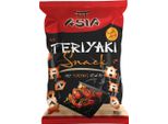 Xox Snack Di Mais Asia Teriyaki Croccante E Saporito Dal Giappone 80G