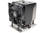 Silverstone SST-XE04-SP5B Raffreddatore Cpu Amd SP5 - Argento