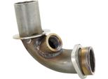 Collettore Sip Per Vespa Gts, Gts Super, Gtv, Gt 60 Cioè 125-300Cc Euro3, Euro4