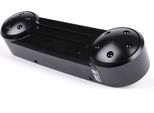 Copriforcellone Moto Nostra Cnc, Per Vespa Gt 125, Gt 200, Gt 60, Gt L 125, Gt L 200, Gts 125, Gts Super 125, Gts 300, Gtv 125, Gtv 300, Lt 125, Lt 150, Lx 50-150, Lxv 50-125, Primavera 50-150, S 50-150, Sprint 50-150, 946, ET2 50 Iniezi