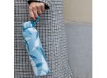 Quokka Solid, Borraccia / Thermos In Acciaio Inox Con Arco Blue Wind, 630Ml, 40172