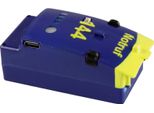 Batteria Amewi Rc Lipo 1200 Mah 7,4 V AFX-135 Pro