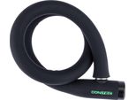 Cavo Contec Sloc 21 Mm X 70 Cm, Nero