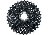 Cassetta Contec Grad.Ht 8-F. 11-32 T.Shim.Hg Nero