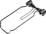 Aletta A Molla Racktime "Clamp-It 2.0"" Per Snap-It 2. Tubo Ø 12 Mm,"