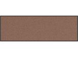Vidaxl Zerbino Marrone E Nero 60 X 180 Cm In Polipropilene E Vinile