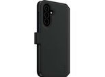 Panzerglass Tango Custodia Per Cellulare Due In Uno 17 Cm (6,7") Custodia A Portafoglio Nero"