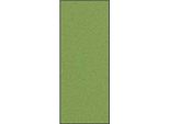 Vidaxl Zerbino Verde E Nero 120 X 300 Cm In Poliammide E Pvc