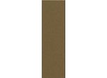 Vidaxl Zerbino Marrone E Nero 120 X 400 Cm In Poliammide E Pvc
