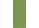 Vidaxl Zerbino Verde E Nero 120 X 250 Cm In Poliammide E Pvc