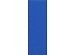 Vidaxl Zerbino Blu E Nero 120 X 350 Cm Poliammide E Pvc