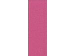Vidaxl Zerbino Rosa E Nero 120 X 350 Cm Poliammide E Pvc