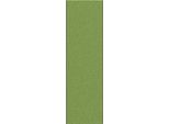 Vidaxl Zerbino Verde E Nero 120 X 400 Cm In Poliammide E Pvc
