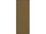 Vidaxl Zerbino Marrone E Nero 120 X 300 Cm In Poliammide E Pvc