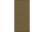 Vidaxl Zerbino Marrone E Nero 120 X 250 Cm In Poliammide E Pvc
