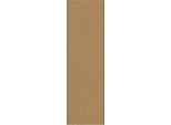 Vidaxl Zerbino Crema E Nero 120 X 400 Cm In Poliammide E Pvc