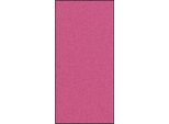 Vidaxl Zerbino Rosa E Nero 120 X 250 Cm In Poliammide E Pvc