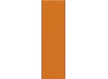 Vidaxl Zerbino Arancione E Nero 120 X 400 Cm Poliammide E Pvc