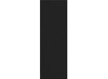 Vidaxl Zerbino Vario Nero 120 X 350 Cm Polipropilene E Vinile