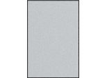 Vidaxl Zerbino Grigio E Nero 120 X 180 Cm In Polipropilene E Vinile