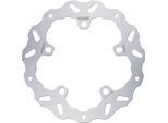 Disco Freno Galfer DF901W Wave® Rigido Anteriore 320X5Mm (2 Necessari) Per Harley Davidson Breakout Fxbr Flhtcutgse Cvo Tri Glide Flhtkse Limited Flhxse Anno 2023 - 2024