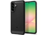 Spigen Rugged Armor Samsung Galaxy A56 5G Nero Opaco