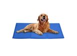 Tappeto Refrigerante Per Animali Domestici (90X50Cm) - Pawchill