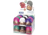 Milano Espositore 24 Capsule Temperamatite In Rame Multicolore Multicolore Taglia Unica