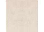 Vidaxl Tappeto Shaggy Antiscivolo Crema 200 X 200 Cm Pp