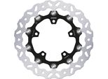 Set Di Dischi Freno Galfer 2X DF351JCW Wave® Floatech Road Flottante Anteriore 310X5Mm Per Suzuki Gsf Bandit N S Abs Gsx B-King GSX-R Hayabusa F GSX-S Dl V-Strom Anno 2006 - 2023