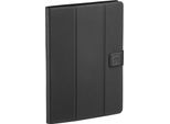 Tucano Facile Plus Custodia A Libro Universale 13 Pollici Nero Con Supporto