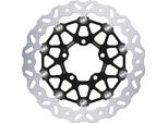 Disco Freno Galfer DF190JCW Wave® Floatech Road Flottante Anteriore 310X5Mm (2 Necessari) Per Kawasaki Zx 14 R Klz Versys Zzr Abs Z Sx E-Version ZX-10R ZX-6R Anno 14 - 2025