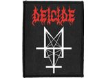 Deicide - Toppa PH4455 (Taglia Unica) (Nero)