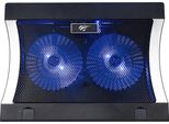 Havit HV-F2051 Laptop Cooling Stand (Black)
