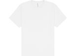 Bella + Canvas - T-Shirt Unisex Uomo/Donna A Maniche Corte RW10731 (L) (Bianco)