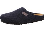 Zoccoli Da Uomo Dr Stark In Blu, Taglia 46
