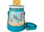 Torebka Crossbody Tom & Jerry Od Loungefly - Oficjalna Licencja