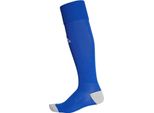 Adidas - Calzettoni Da Calcio Per Bambini GT8510 (49 Eu - 34 Eu) (Blu)