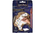 Magiczny Notes Harry Potter Z DłUgopisem - Oficjalna Licencja