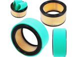 Filtro Aria Per Briggs&Stratton 290400, 294400, 272490S, 272490, 271141, 271271