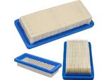 Filtro Aria Adatto Per Motori Honda GXV140 Falciatrice Di Razza 17211-ZG9-800 102149 4327883