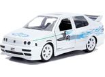 Jada Fast & Furious 1995 Volkswagen Jetta 1:24 Modellino Auto