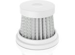 Filtro Di Ricambio Brandson Per Aspirapolvere, Aspirapolvere Per Acari Della Polvere, Pulitore Per Materassi, 4062861804582, Hepa, Classe Di Emissione Della Polvere A, Acari Della Polvere, Blocca I Batteri Del Polline, Facile Sostituzione Del Filtro