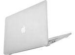Inf Custodia Protettiva Trasparente Per Macbook Air 13.6 A2681 A3113 A3240