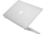 Inf Custodia Protettiva Trasparente Per Macbook Pro 14, Plastica E Tpu